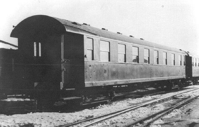 AV 285, 1956 Kh - foto PEC/DMJK